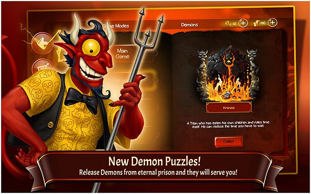 doodle devil game